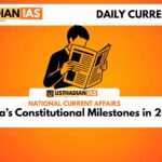 India’s Growth Outlook Strengthens for 2025–26