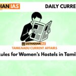 New Rules for Women’s Hostels in Tamil Nadu