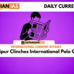 Manipur Clinches International Polo Glory