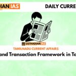 Temple Land Transaction Framework in Tamil Nadu