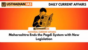 Maharashtra Ends the Pagdi System with New Legislation
