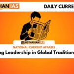 India’s Rising Leadership in Global Traditional Medicine