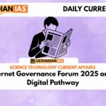 India Internet Governance Forum 2025 and India’s Digital Pathway