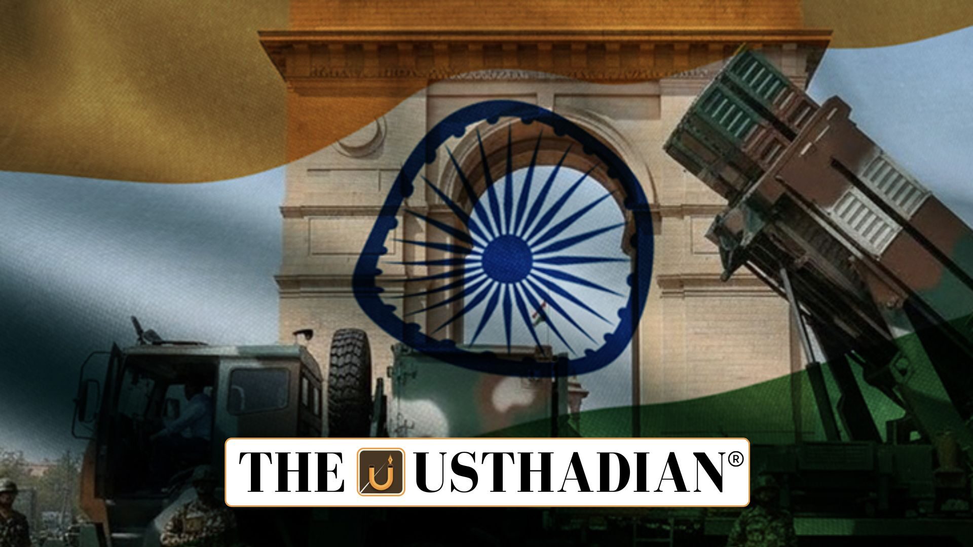 Indigenous Shield for Delhi Air Defence