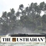 India’s Quick Response to Cyclone Ditwah