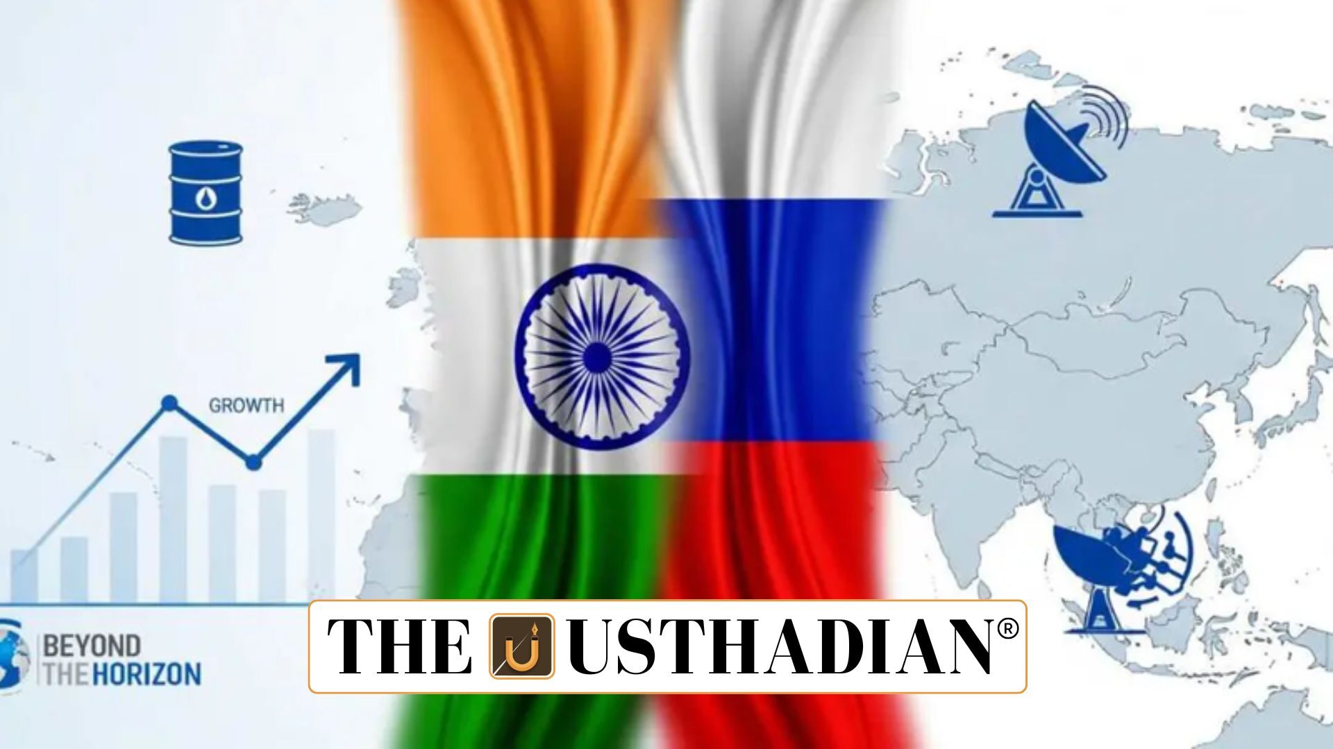 Expanding Horizons of India–Russia Relations in 2025