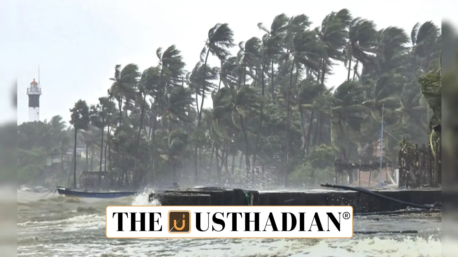 India’s Quick Response to Cyclone Ditwah