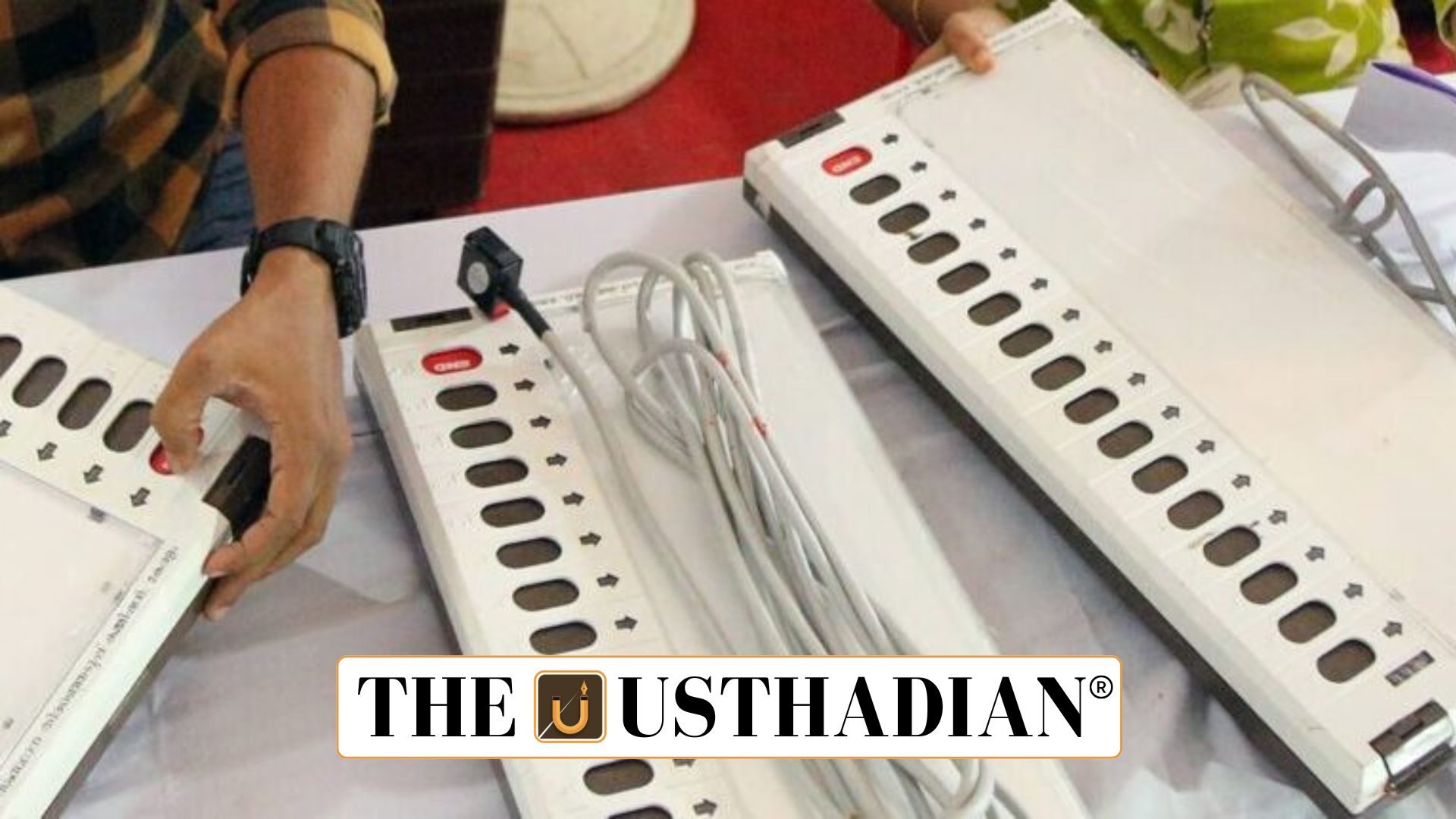 Rajasthan Leads India in Full Digitisation of Voter Rolls