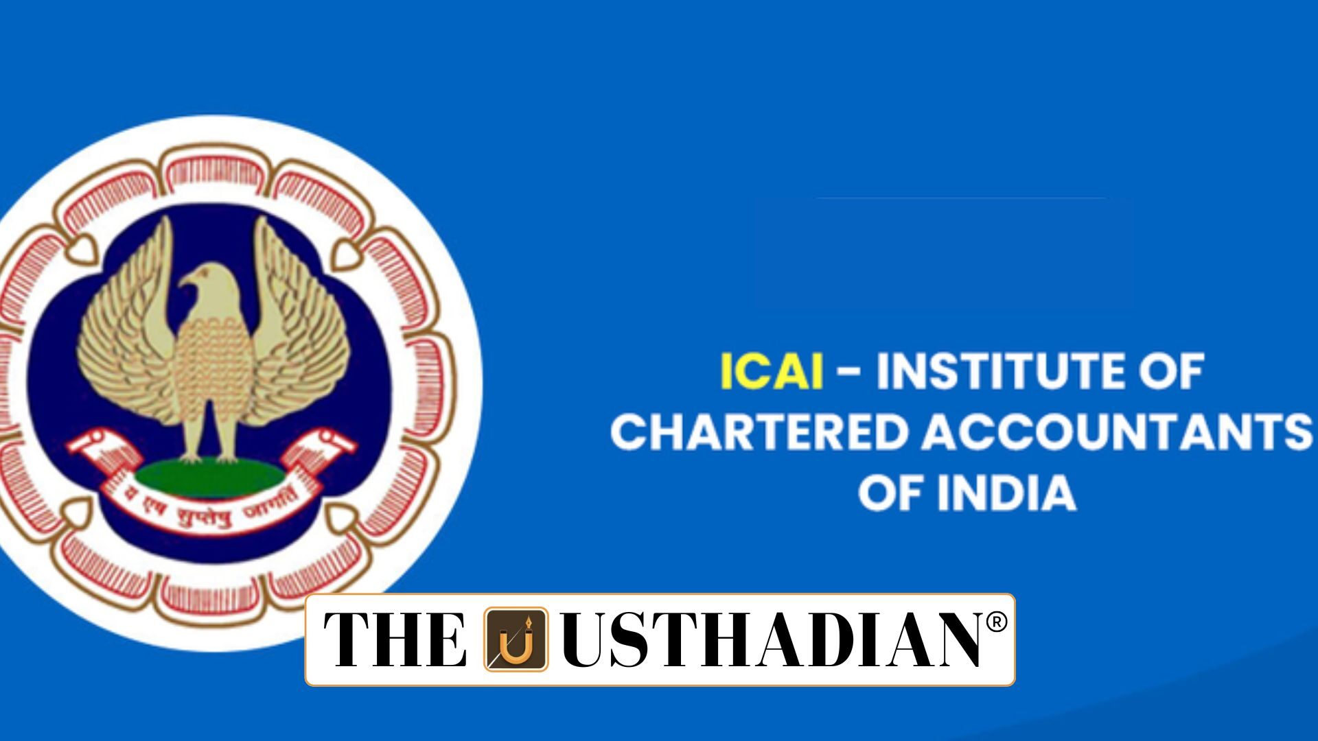 ICAI’s Landmark Youth Guidance Record