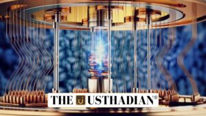 Quantum Rise for India by 2047