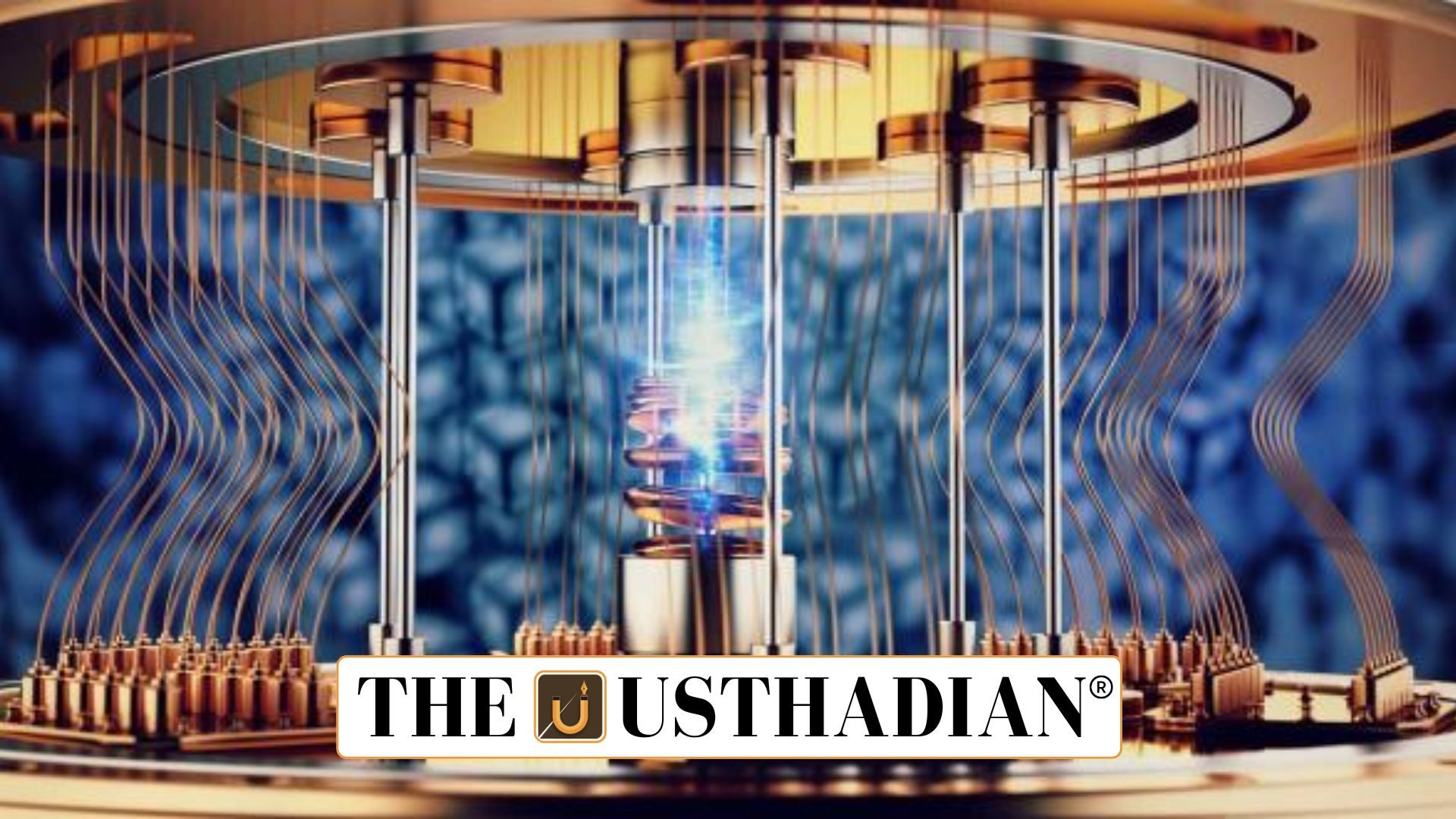 Quantum Rise for India by 2047