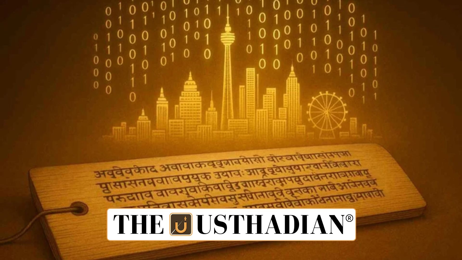 Gyan Bharatam Mission for Manuscript Digitization