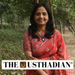 Trailblazing Climate Leadership by Supriya Sahu