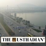 Rising Pollution Crisis in Hanoi