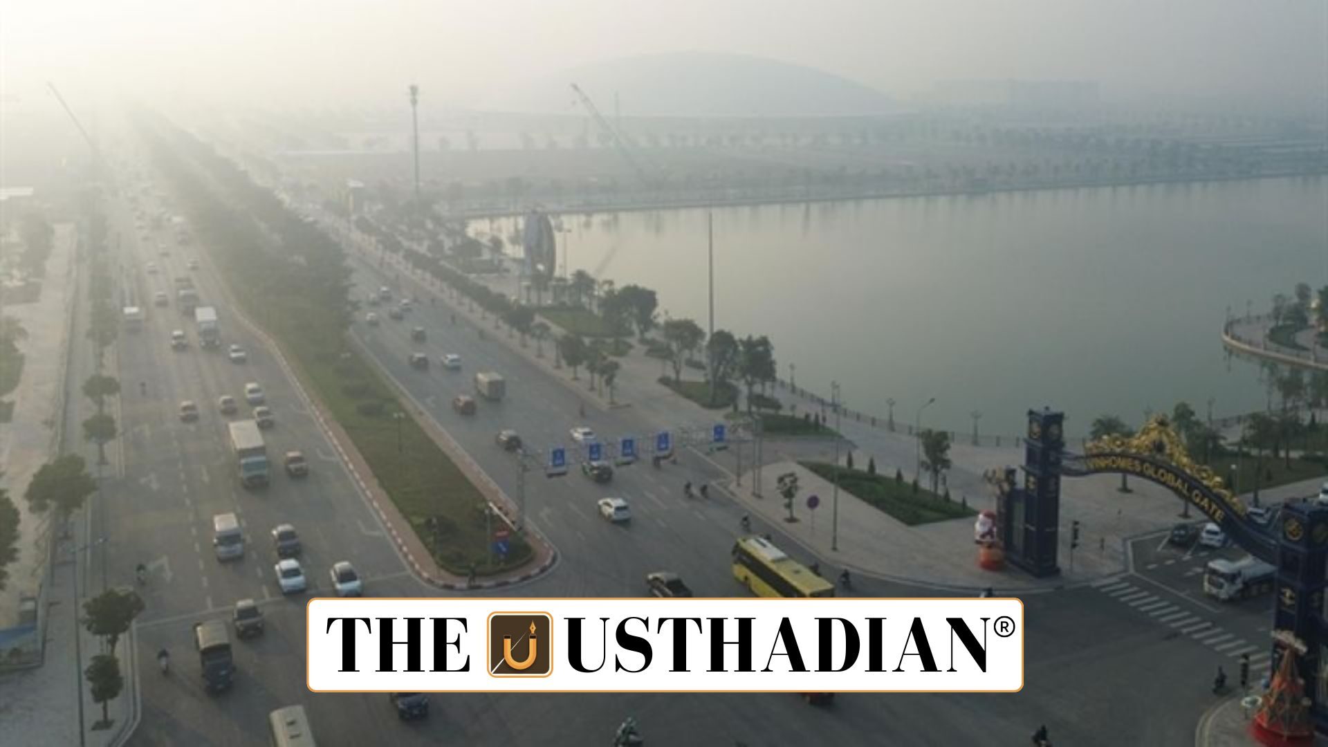 Rising Pollution Crisis in Hanoi