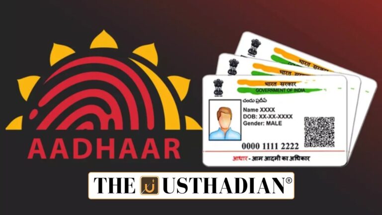 Aadhaar Restrictions for Birth Verification in Key Indian States