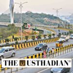 Telangana’s Diplomatic Road Renaming Move