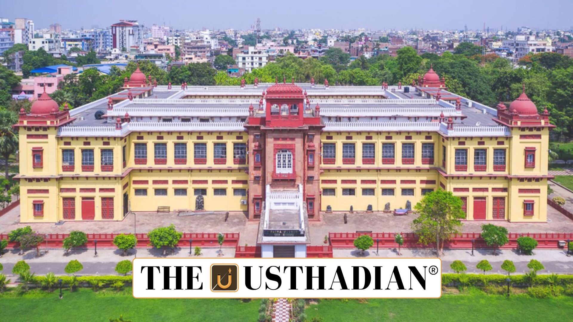 India’s First Power Museum in Patna