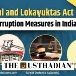 Strengthening Lokpal’s Accountability Framework