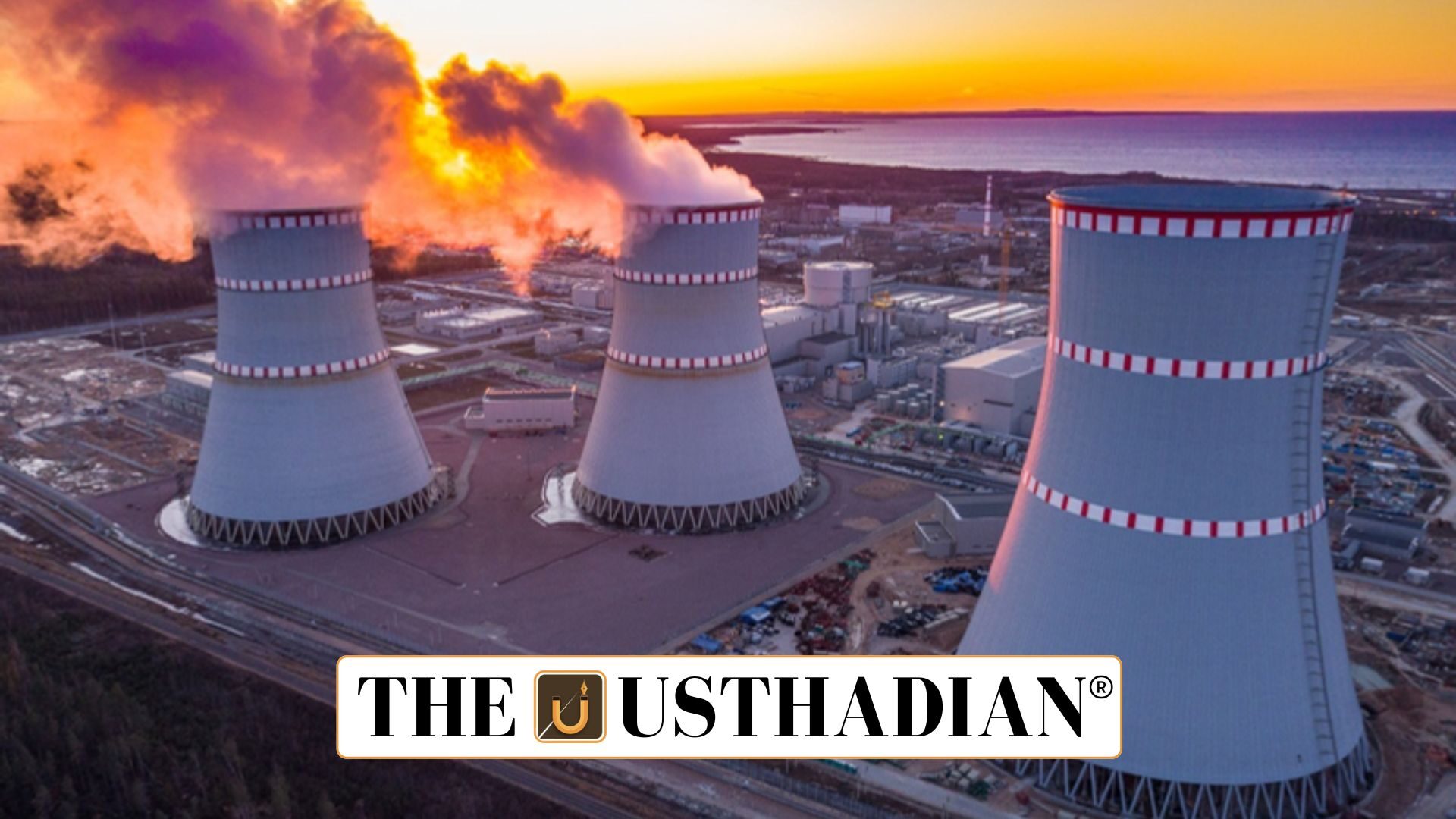 India’s Rising Nuclear Energy Milestone