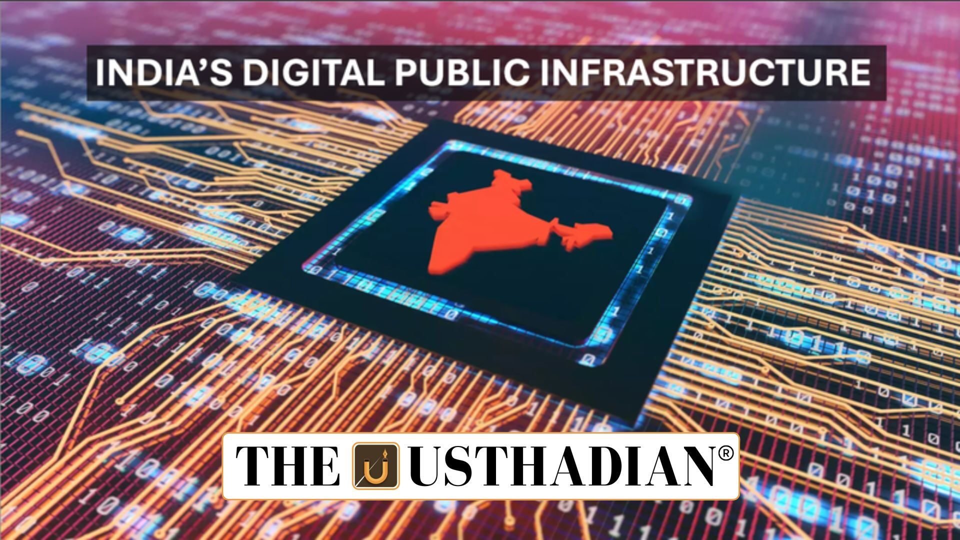 India’s Evolving Digital Public Infrastructure Landscape 2025