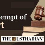 Judicial Integrity and the Scope of Contempt Powers