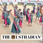 School for Traditional Folk Arts in Tamil Nadu