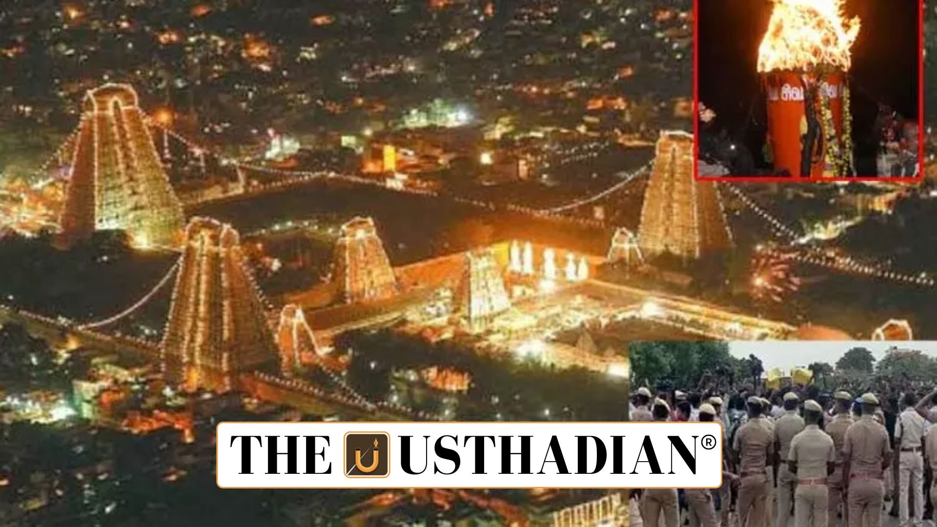 Intelligent Crowd Management Framework