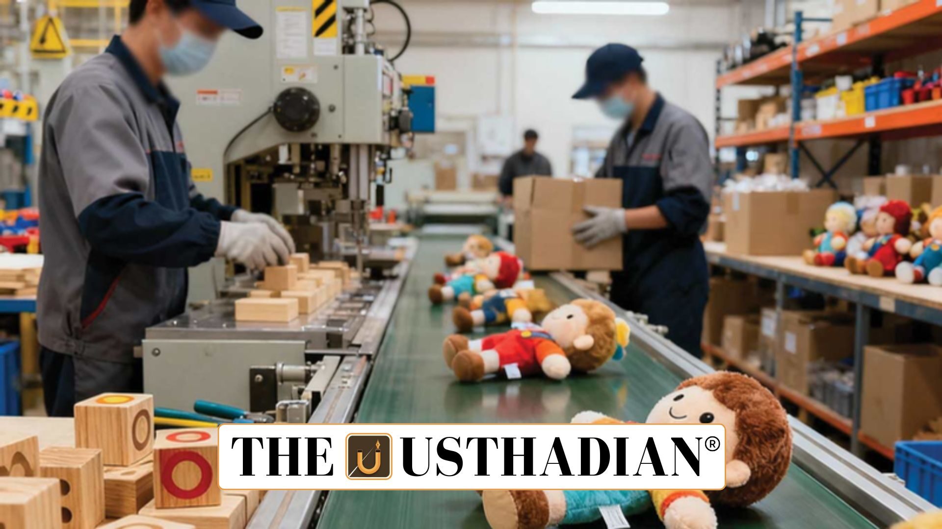 Tamil Nadu’s New Push for a Modern Toy Economy