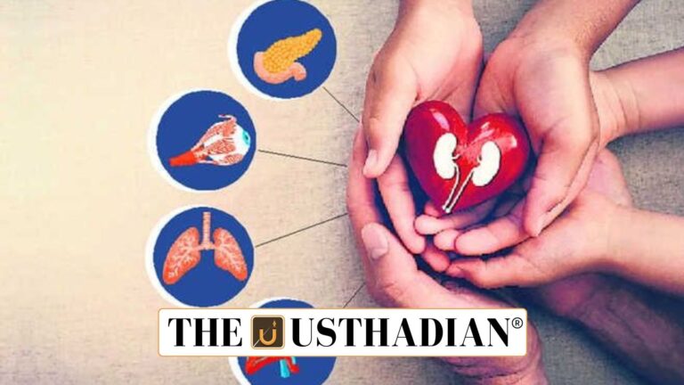 Tamil Nadu’s Rise in Deceased Organ Donation 2024