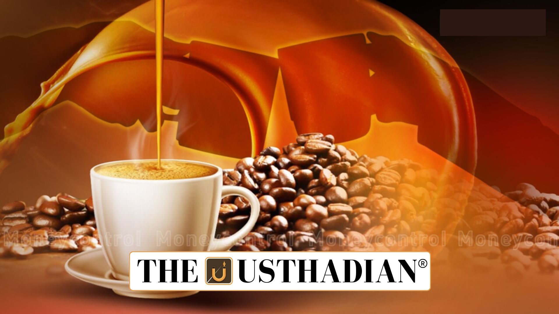 Indian Coffee’s Global Ascent