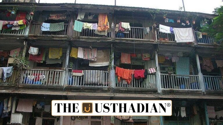 Maharashtra Ends the Pagdi System with New Legislation