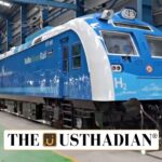 Indian Railways Hydrogen Train and the Push for Self-Reliant Clean Mobility