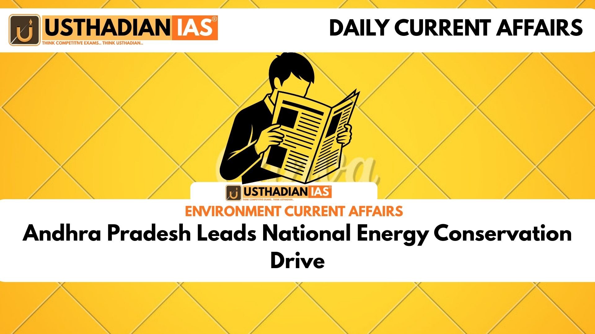 Andhra Pradesh Leads National Energy Conservation Drive
