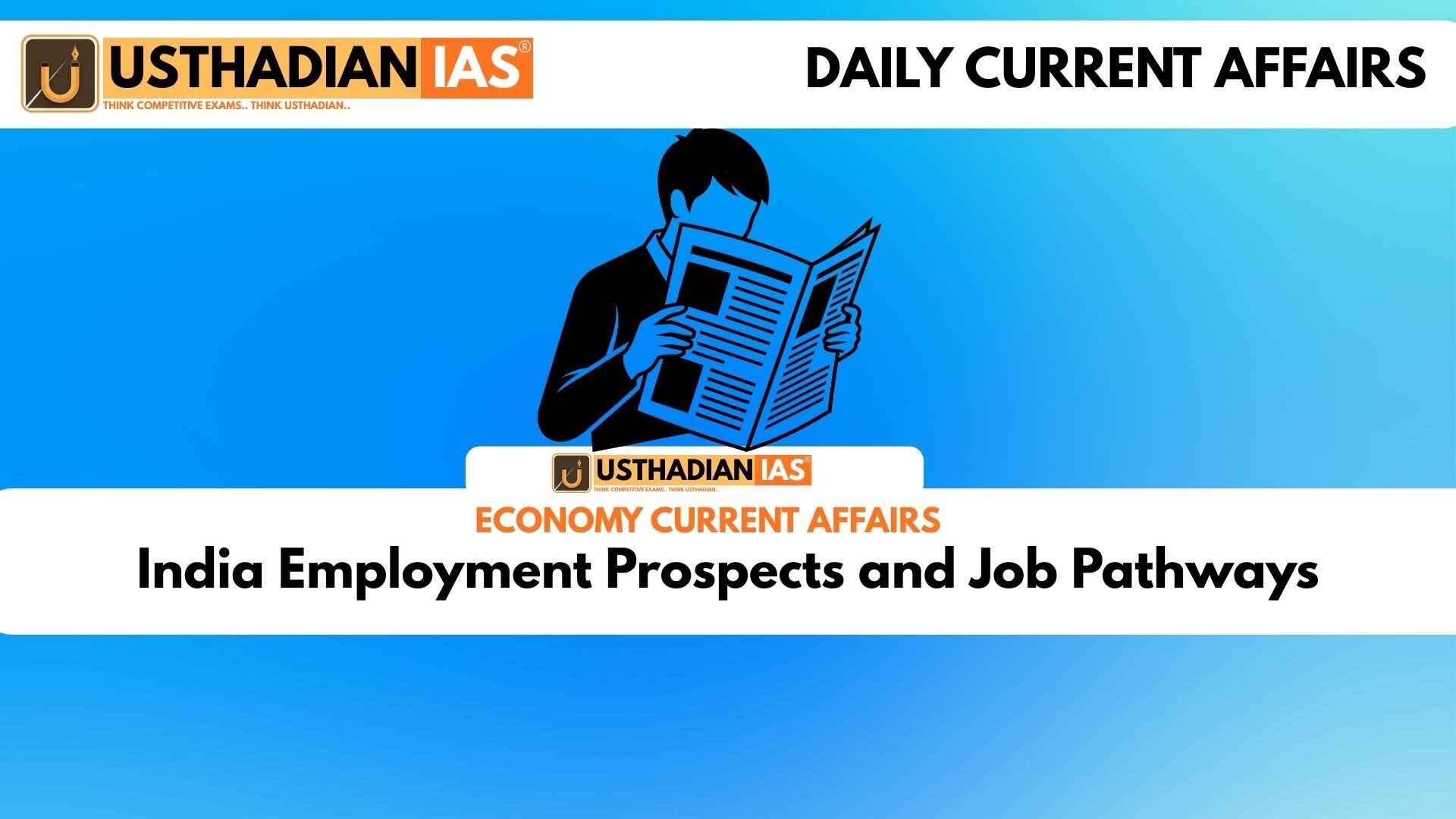 India Employment Prospects and Job Pathways