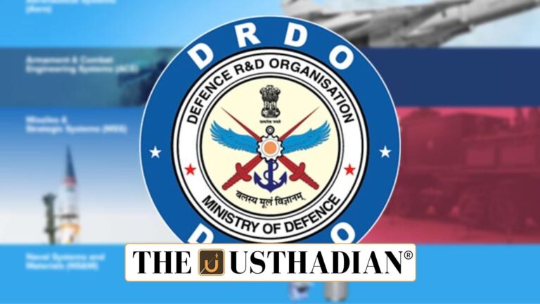 DRDO Boosts Military Strength with New Indigenous Technologies