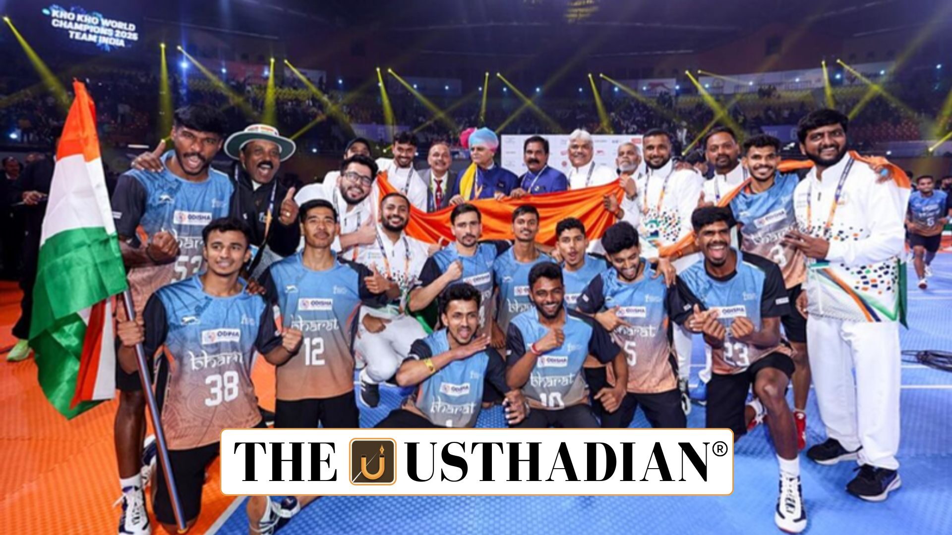 India Hosts Inaugural Commonwealth Kho Kho Championship 2026