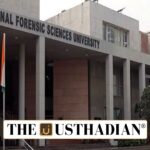 National Forensic Infrastructure Expansion in India