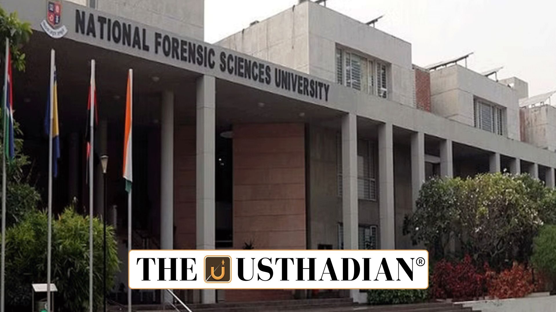 National Forensic Infrastructure Expansion in India