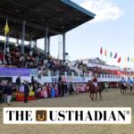 Manipur Clinches International Polo Glory
