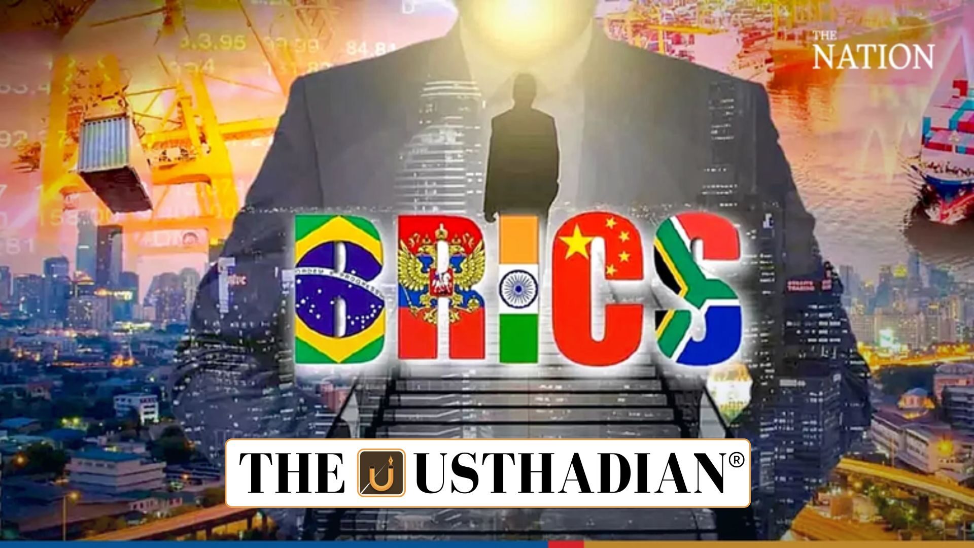Thailand’s BRICS Ambition and India’s Strategic Role