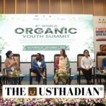 Meghalaya Organic Week Momentum