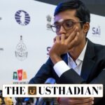 Rising Indian Star in Candidates Chess 2026