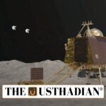 Chandrayaan 3 and Lunar Plasma Environment