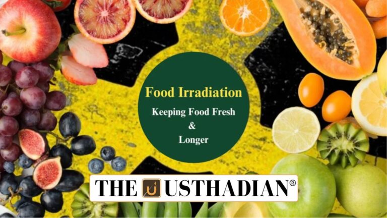 Safe Advancements in Food Irradiation Technology