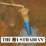 Annual Groundwater Quality Report 2025 Overview