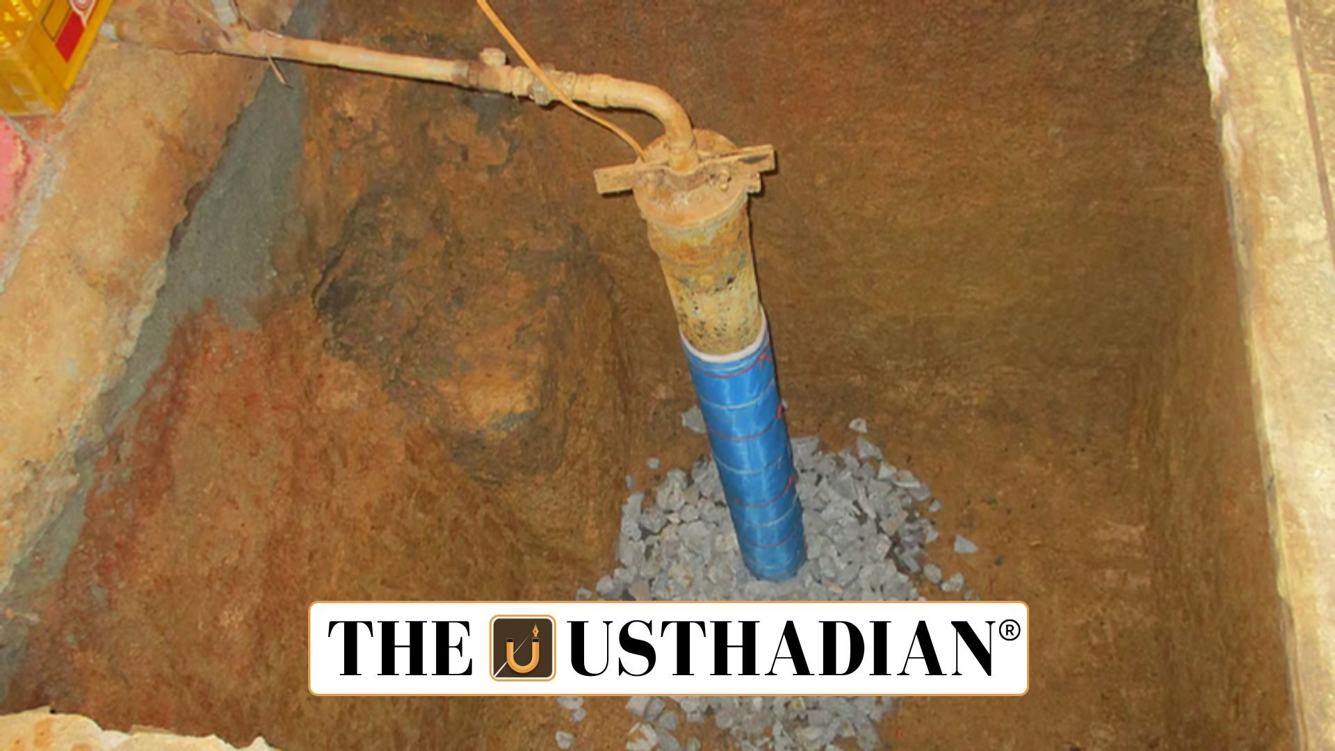 Annual Groundwater Quality Report 2025 Overview