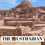 Insights into the Collapse of the Indus Valley Civilization
