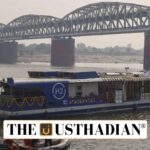 India’s First Indigenous Hydrogen Fuel Cell Passenger Vessel