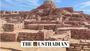 Insights into the Collapse of the Indus Valley Civilization